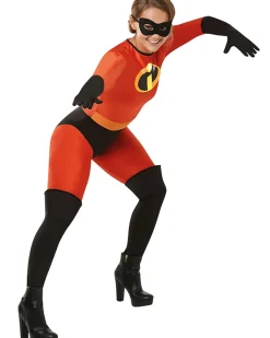 Rubies Disney Incredibles 2 Mrs Incredible Womens Costume New