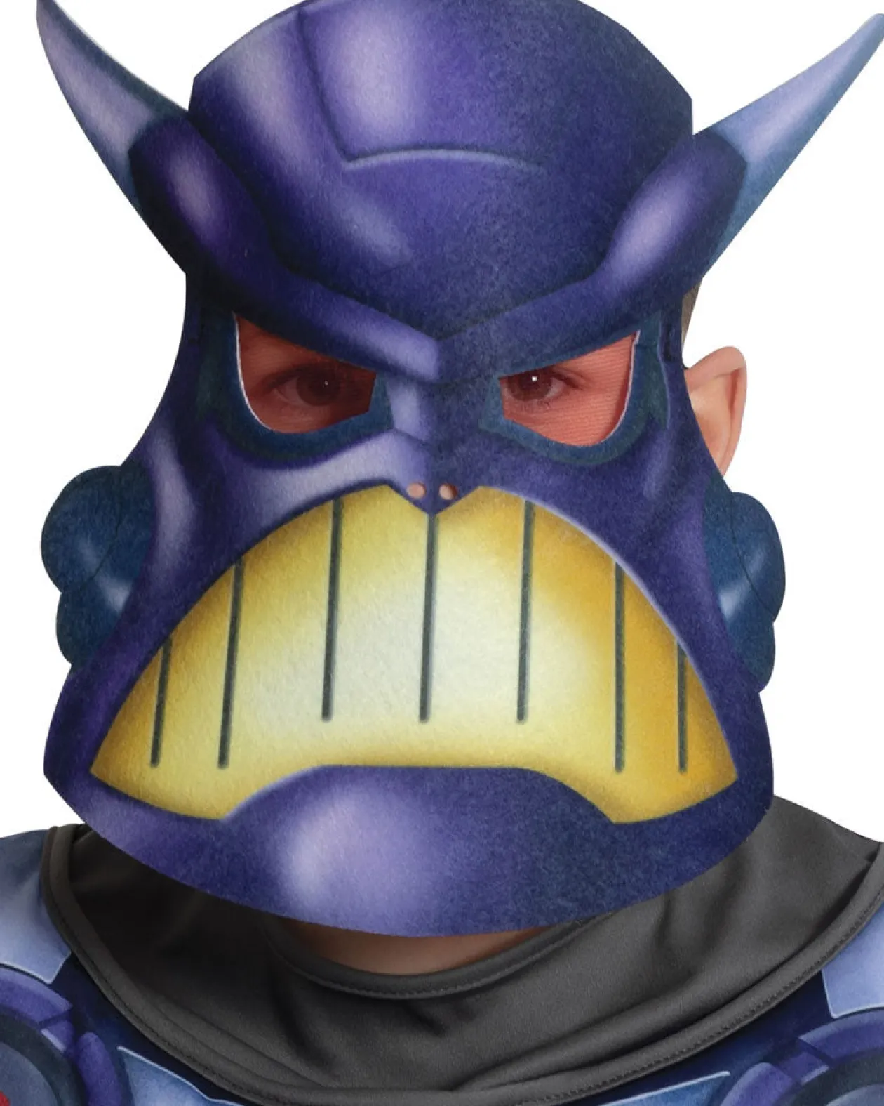 Rubies Disney Lightyear Movie Zurg Deluxe Kids Costume Best