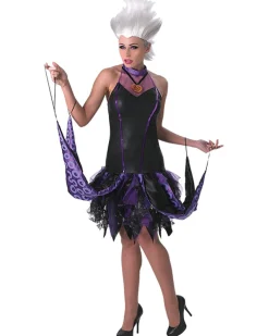 Rubies Disney Little Mermaid Ursula Womens Costume Shop