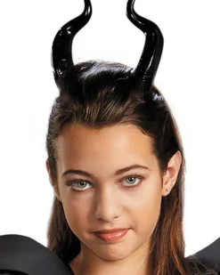 Disguise Disney Maleficent Christening Gown Premium Girls Costume Cheap