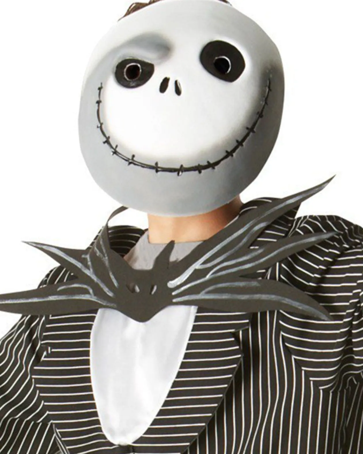 Rubies Disney Nightmare Before Christmas Jack Mens Costume Cheap