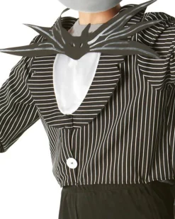 Rubies Disney Nightmare Before Christmas Jack Mens Costume Cheap