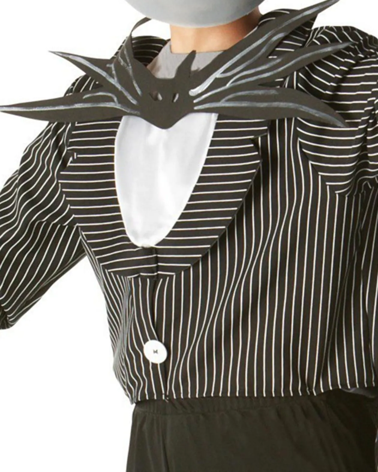 Rubies Disney Nightmare Before Christmas Jack Mens Costume Cheap