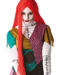 Rubies Disney Nightmare Before Christmas Sally Womens Costume Store