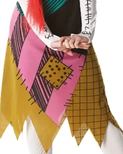 Rubies Disney Nightmare Before Christmas Sally Womens Costume Store