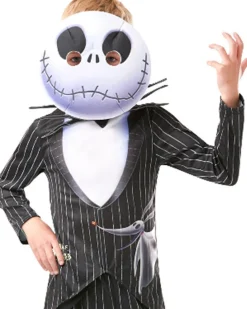 Rubies Disney Nightmare Before Christmas Jack Boys Costume Sale