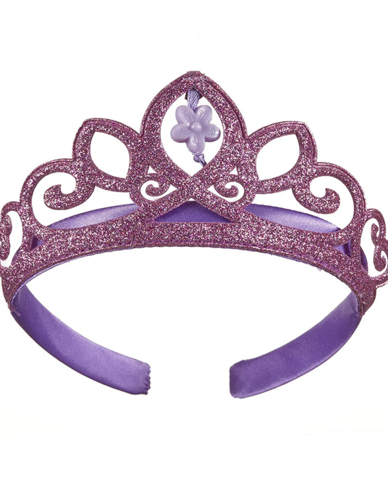 Rubies Disney Rapunzel Tiara And Wand Set Shop