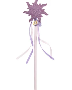 Rubies Disney Rapunzel Tiara And Wand Set Shop