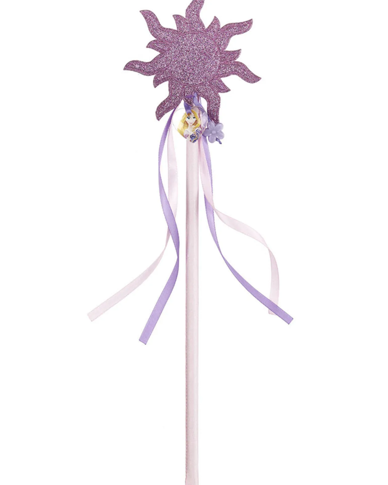 Rubies Disney Rapunzel Tiara And Wand Set Shop