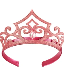 Rubies Disney Sleeping Beauty Tiara And Wand Set Shop