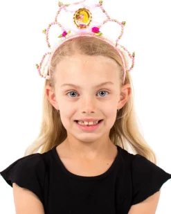 Rubies Disney Sleeping Beauty Tiara Set Hot