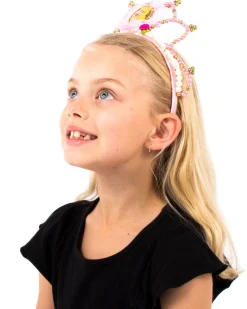 Rubies Disney Sleeping Beauty Tiara Set Hot