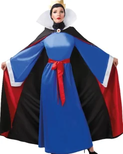 Rubies Disney Snow White Evil Queen Womens Costume Cheap