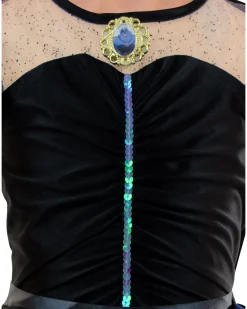 Rubies Disney The Little Mermaid Ursula Girls Costume Hot