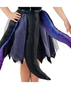 Rubies Disney The Little Mermaid Ursula Girls Costume Hot