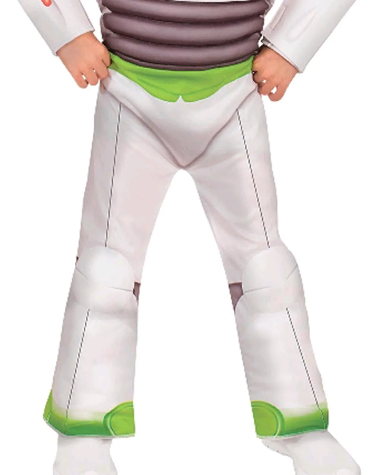 Rubies Disney Toy Story 4 Buzz Lightyear Deluxe Toddler And Boys Costume Clearance