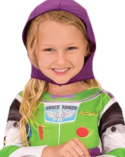 Rubies Disney Toy Story Buzz Lightyear Value Toddler And Girls Costume Cheap