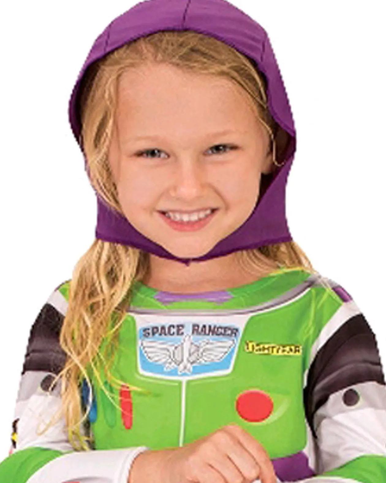 Rubies Disney Toy Story Buzz Lightyear Value Toddler And Girls Costume Cheap