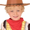 Rubies Disney Toy Story Woody Deluxe Kids Hat Sale