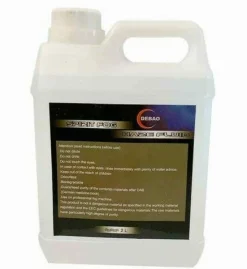 ACLINKER Dl 900W Stage Fog Smoke Machine Wireless Remote W 2L Liquid Dj Party Halloween Flash Sale