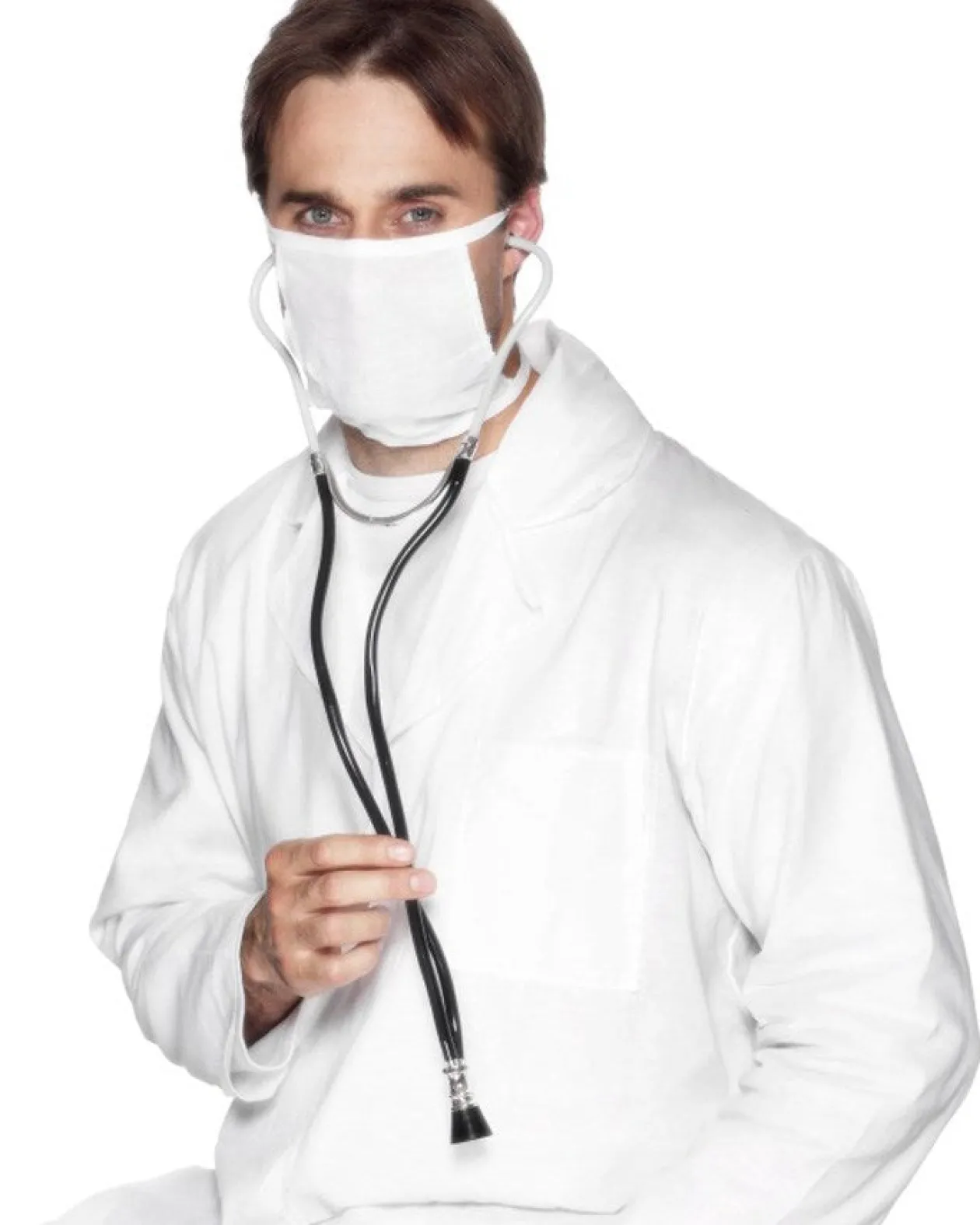 Smiffys Doctors Stethoscope Store