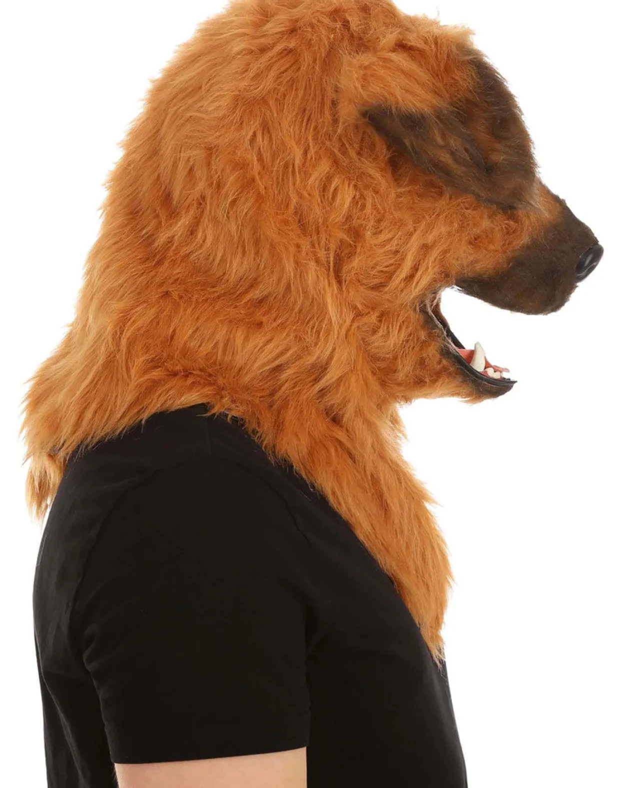 Elope Dog Mouth Mover Mask Online