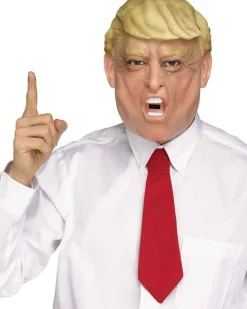 Fun World Donald Trump Mask Sale