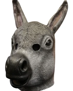 Ghoulish Productions Donkey Deluxe Mask Discount