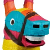 Ghoulish Productions Donkey Pinata Deluxe Mask Hot