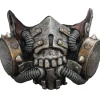 Ghoulish Productions Doomsday Muzzle Mask Cheap