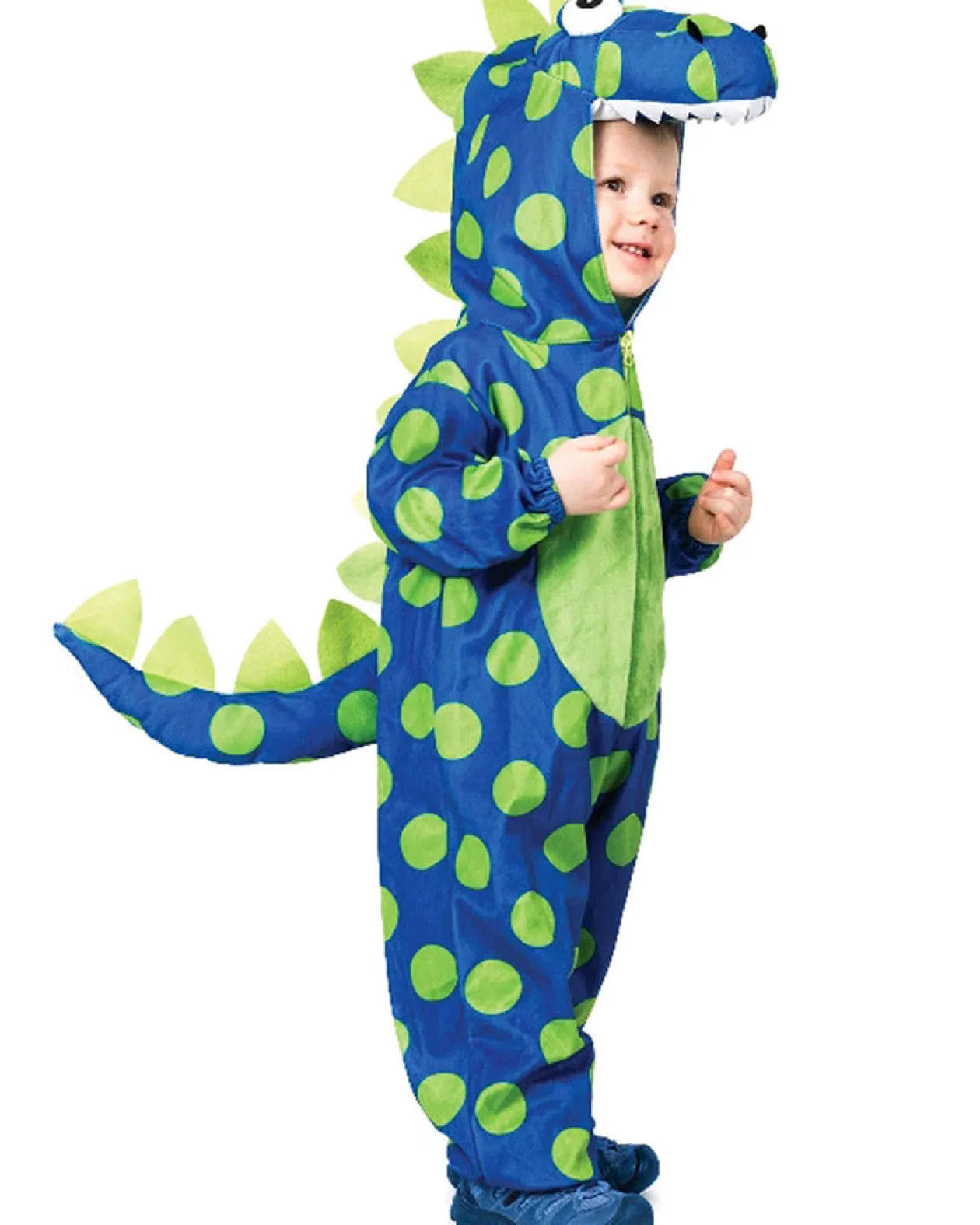 Rubies Doug The Dinosaur Kids Toddler Costume Best