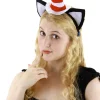 Elope Dr Seuss Cat In The Hat Headband Flash Sale