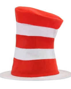 Elope Dr Seuss Cat In The Hat Kids Hat Hot