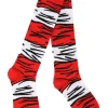 Elope Dr Seuss The Cat In The Hat Kids Socks Best Sale