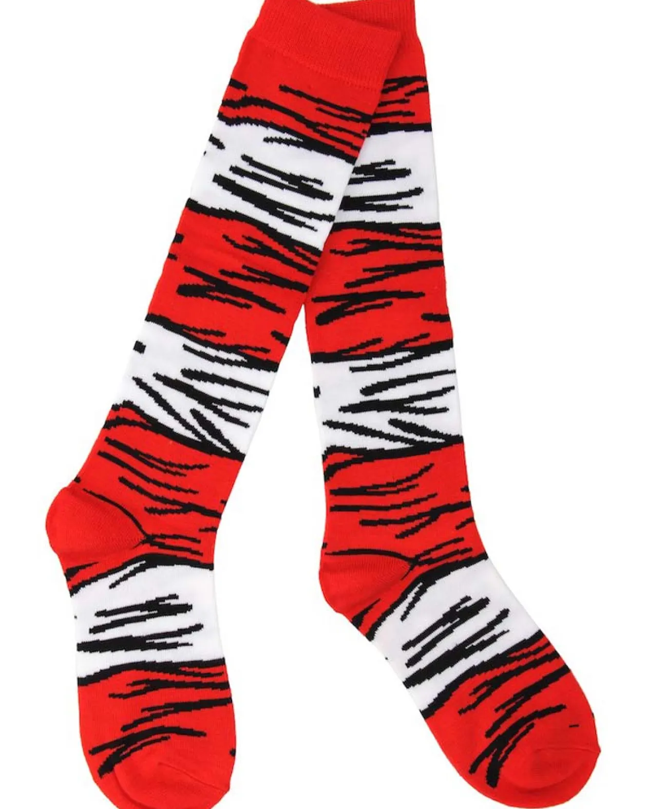 Elope Dr Seuss The Cat In The Hat Kids Socks Best Sale