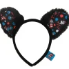 Elope Dr Seuss The Cat In The Hat Pattern Ears Headband Sale