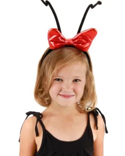 Elope Dr Seuss The Grinch Cindy Lou Deluxe Headband Sale