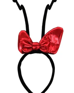 Elope Dr Seuss The Grinch Cindy Lou Deluxe Headband Sale