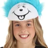 Elope Dr Seuss Thing 1 And 2 Face Headband Clearance