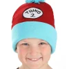 Elope Dr Seuss Thing 2 Pom Beanie Store