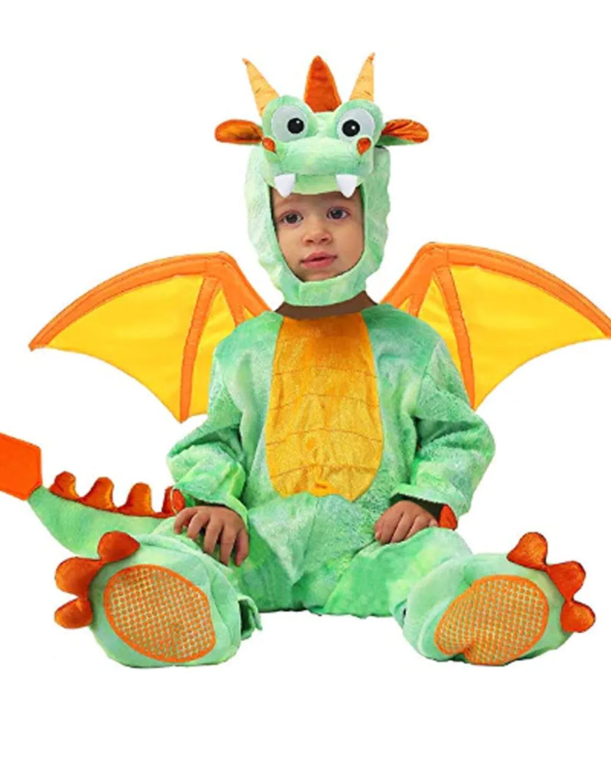 Joyin Dragon Baby Toddler Costume Online