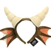 Elope Dragon Horn Headband Store