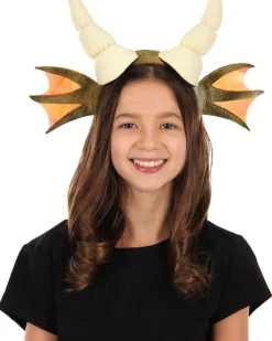 Elope Dragon Horn Headband Store