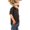 Elope Dragon Jawsome Deluxe Kids And Adults Hat Best
