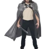California Costumes Dragon Master Mens Cape Discount