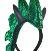 Amscan AU Dragon Spikes Headband Best Sale