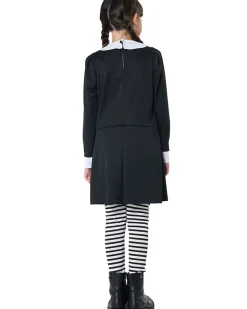 California Costumes Dreadful Child Girls Costume Clearance