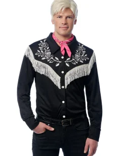 Costume Culture by Franco Dream Boy Western Shirt Mens Costume Best