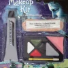 Rubies Edward Scissorhands Makeup Kit Flash Sale