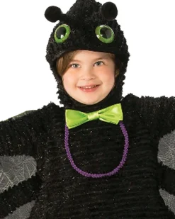 Rubies Eensy Weensy Spider Girls Costume Shop